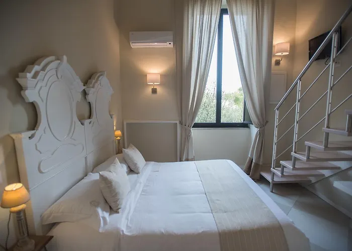 Palazzo Belsanti Lecce