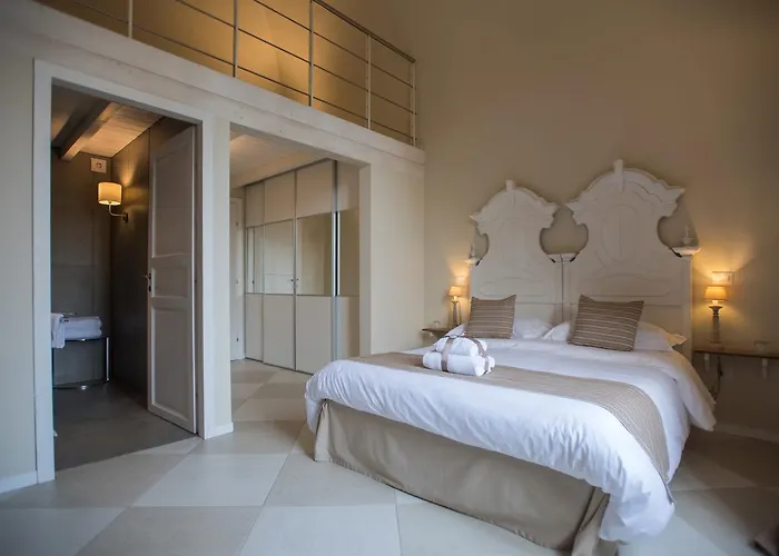 Palazzo Belsanti 4* Lecce