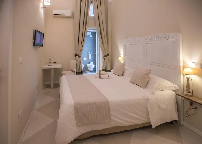 Palazzo Belsanti B&B 레체