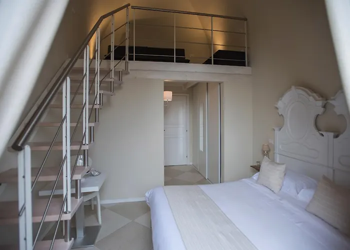 Palazzo Belsanti B&B