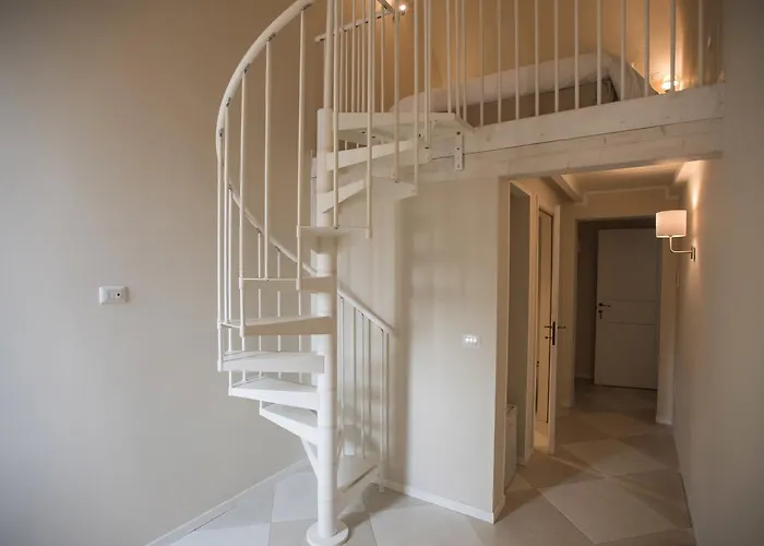 Palazzo Belsanti Bed & Breakfast Lecce