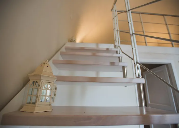 Palazzo Belsanti Bed & Breakfast 4*