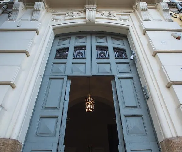 Palazzo Belsanti 4* Lecce