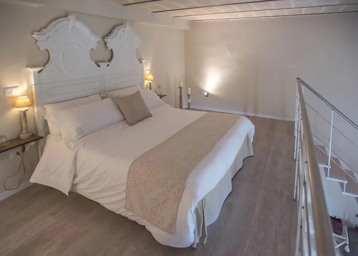 Bed & Breakfast Palazzo Belsanti Lecce