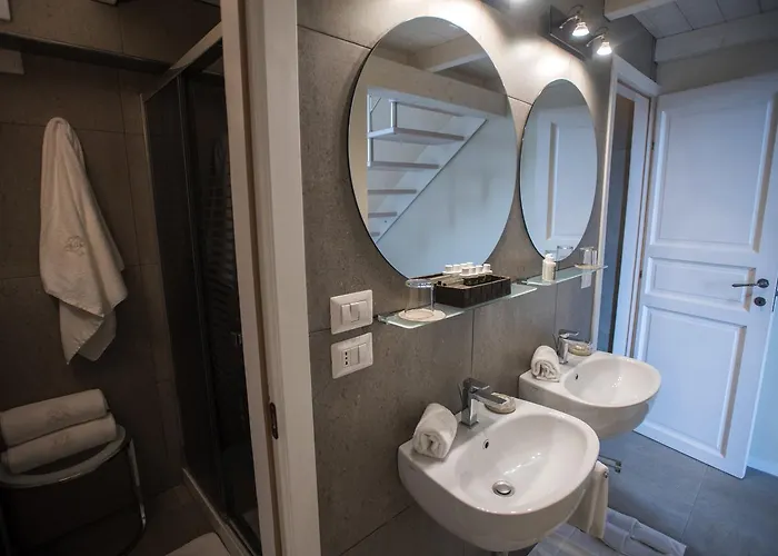 Palazzo Belsanti Bed & Breakfast