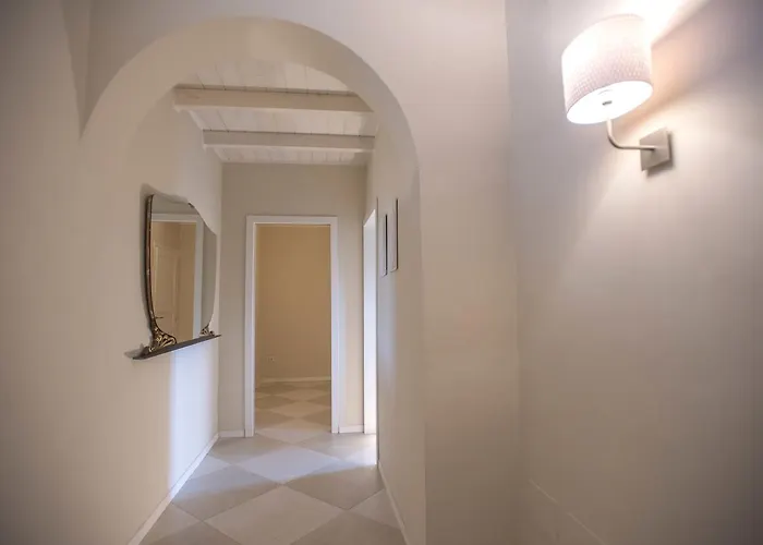 Bed & Breakfast Palazzo Belsanti 4*