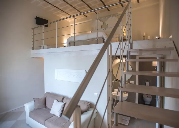 Palazzo Belsanti B&B 4*