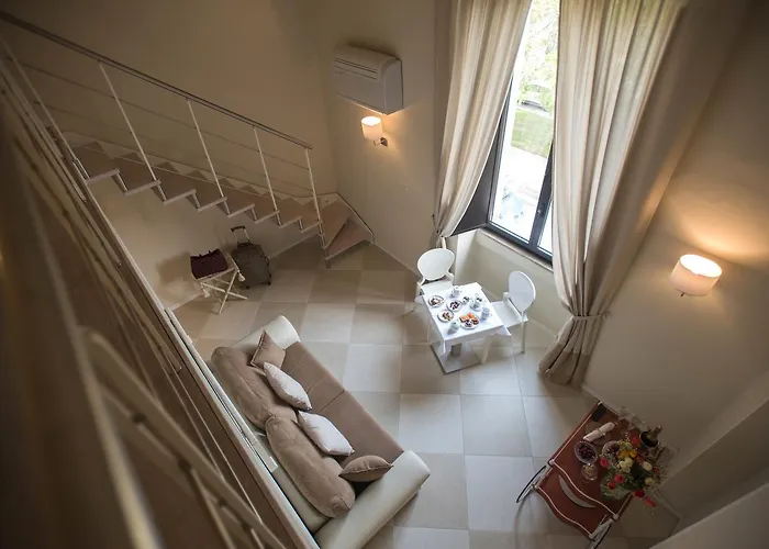 Palazzo Belsanti Lecce