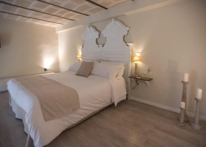 Bed & Breakfast Palazzo Belsanti