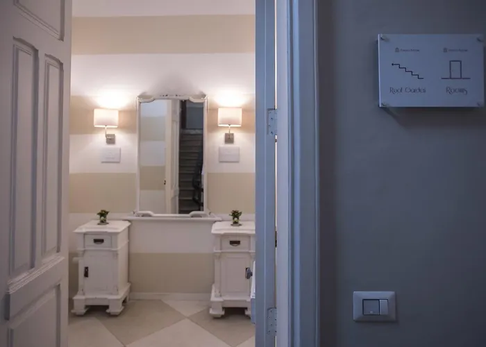 Palazzo Belsanti 4* Lecce