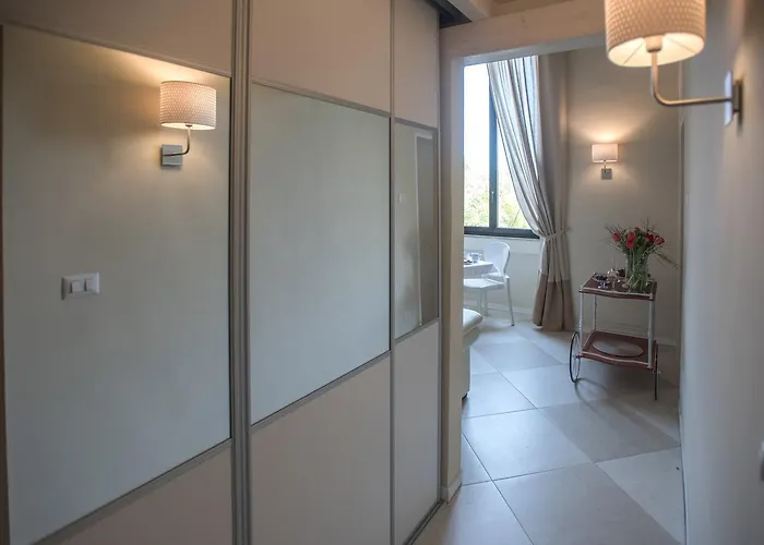 Palazzo Belsanti 4* 레체