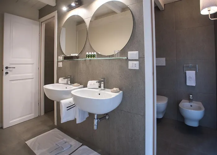 Palazzo Belsanti Lecce