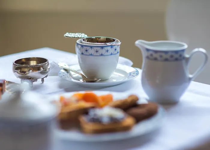 Palazzo Belsanti Bed & Breakfast