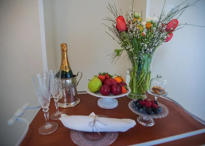 Palazzo Belsanti 4* 레체