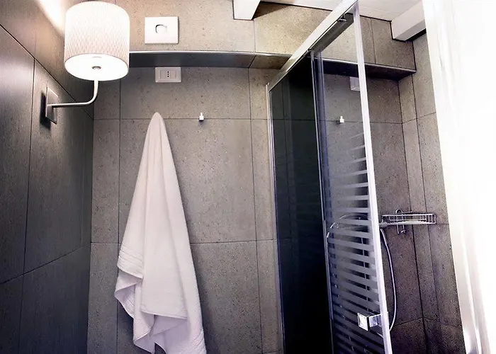 Palazzo Belsanti Frühstückspension 4*