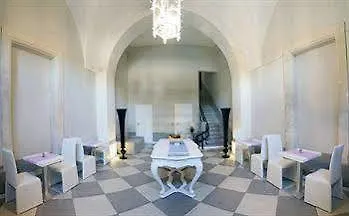 Frühstückspension Palazzo Belsanti 4*