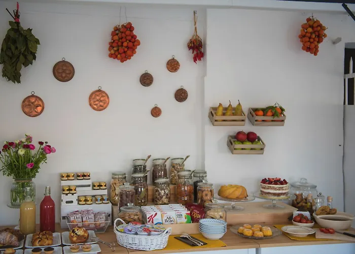 Palazzo Belsanti Lecce